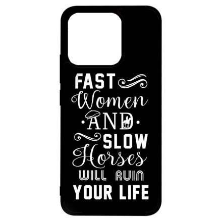 Fast Women, Slow Horses peaky blinders Xiaomi Mi 14T Pro tok
