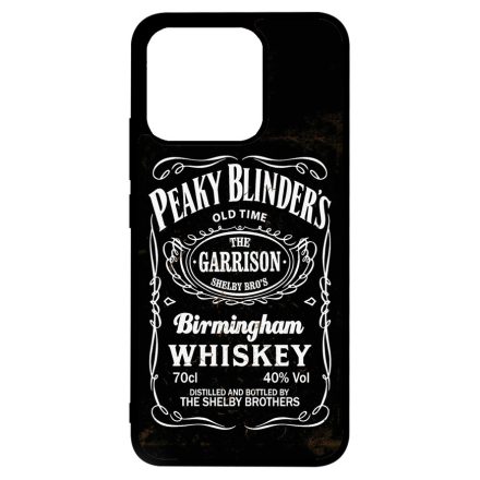 Peaky Blinders Whiskey Xiaomi Mi 14T Pro tok