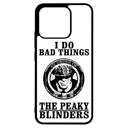 I do bad things peaky blinders Xiaomi Mi 14T Pro tok
