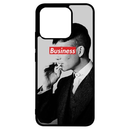 Thomas Shelby - Business - Birmingham bandája Xiaomi Mi 14T Pro tok