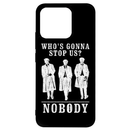 Nobody gonna stop us - peaky blinders Xiaomi Mi 14T Pro tok