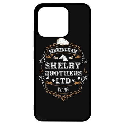 Shelby Brothers Ltd. - birmingham bandája Xiaomi Mi 14T Pro tok