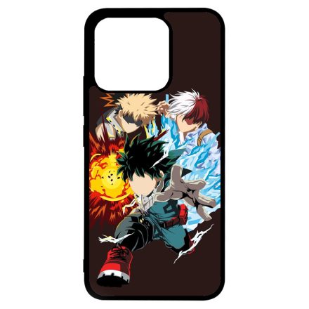 My Hero Academia Minimal - boku no mha Xiaomi Mi 14T Pro tok