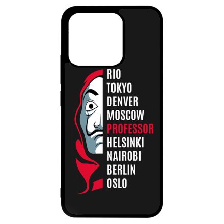 Mask the Names Bella Ciao nagypenzrablas  lacasadepapel Xiaomi Mi 14T Pro tok