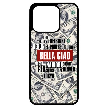 Bella Ciao MONEY nagypenzrablas lacasadepapel Xiaomi Mi 14T Pro tok
