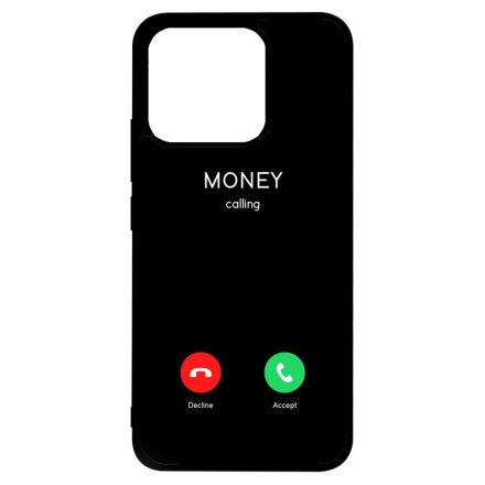 MONEY Calling nagypenzrablas lacasadepapel Xiaomi Mi 14T Pro tok