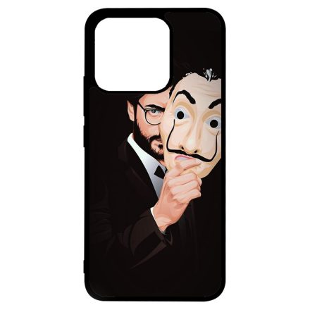 El Profesor Mask nagypenzrablas lacasadepapel Xiaomi Mi 14T Pro tok