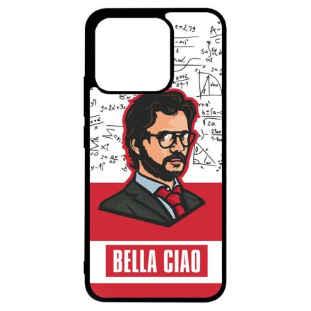 El Profesor Genius nagypenzrablas lacasadepapel Xiaomi Mi 14T Pro tok