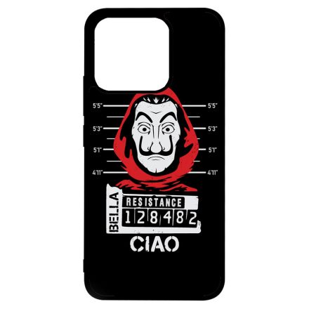 Bella Ciao Wanted nagypenzrablas lacasadepapel Xiaomi Mi 14T Pro tok