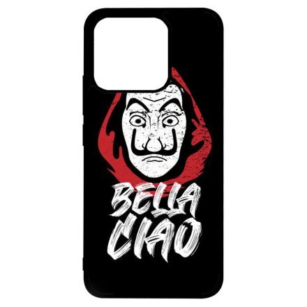 Bella Ciao DALI Mask nagypenzrablas lacasadepapel Xiaomi Mi 14T Pro tok