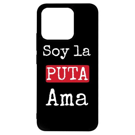 Soy La Puta Ama nagypenzrablas lacasadepapel Xiaomi Mi 14T Pro tok