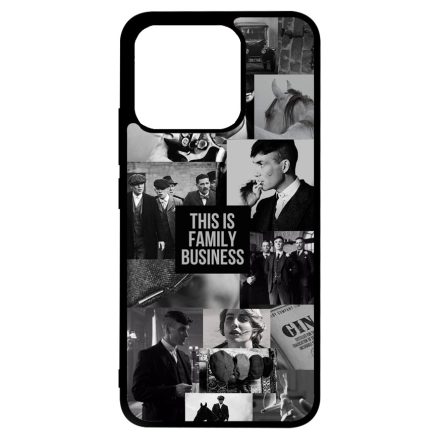 Aesthetic Family Business peaky blinders Xiaomi Mi 14T Pro tok