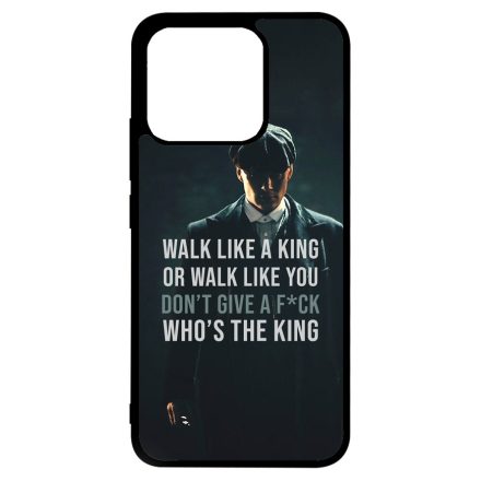 Tommy Shelby King idezet peaky blinders Xiaomi Mi 14T Pro tok