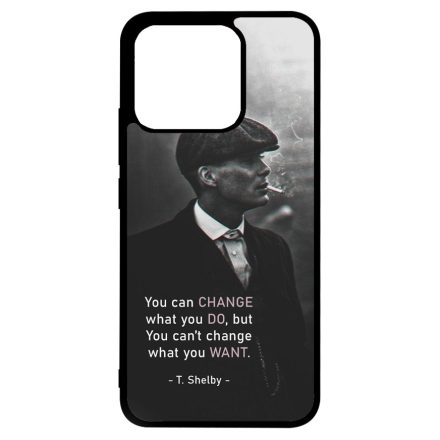 Tommy Shelby Change idezet peaky blinders Xiaomi Mi 14T Pro tok