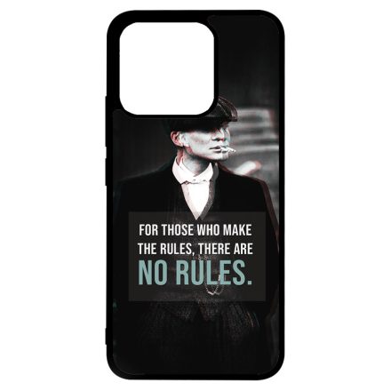 Tommy Shelby No rules idezet peaky blinders Xiaomi Mi 14T Pro tok