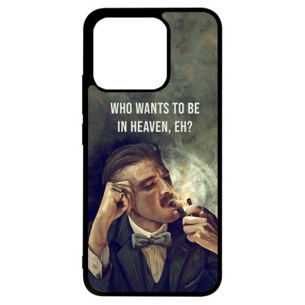 Arthur Shelby Heaven peaky blinders Xiaomi Mi 14T Pro tok