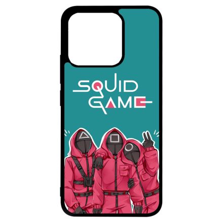 Squid Game a katonak Xiaomi Mi 14T Pro tok