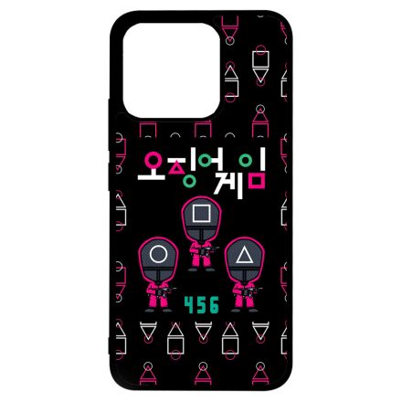 Squid Game a tintahal jatek Xiaomi Mi 14T Pro tok