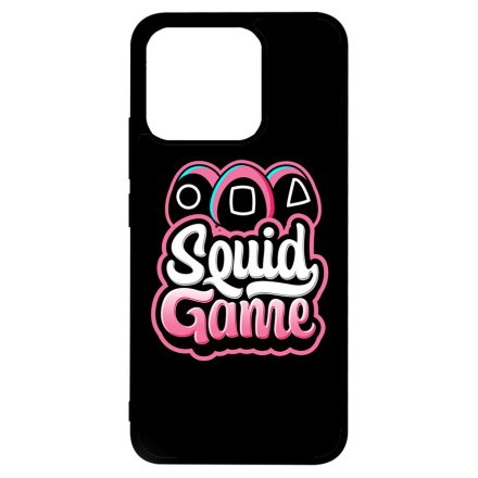 Squid Game dizajn katonakkal Xiaomi Mi 14T Pro tok