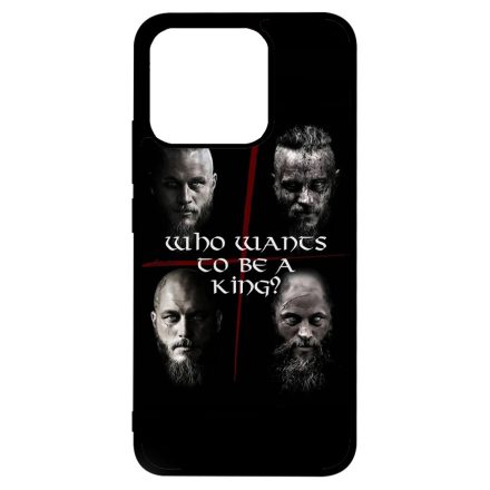 Who wants to be a king - Ragnar Xiaomi Mi 14T Pro tok