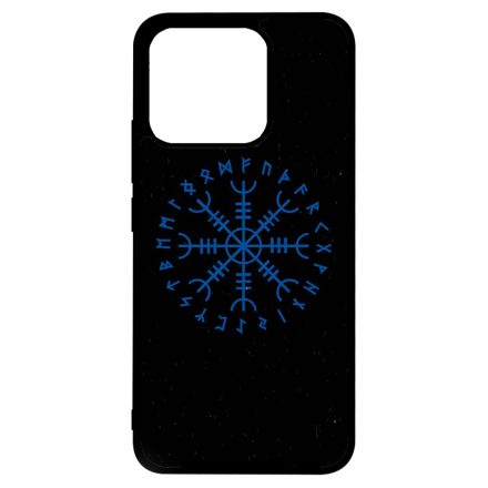 Blue Vegvisir - Vikings Xiaomi Mi 14T Pro tok