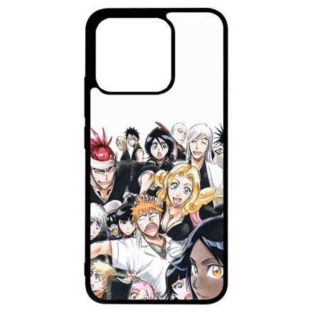 Bleach Characters Xiaomi Mi 14T Pro tok