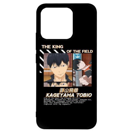 Kageyama the King of field Xiaomi Mi 14T Pro tok