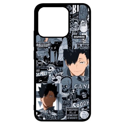 Tetsuro Kuroo - Haikyuu Xiaomi Mi 14T Pro tok
