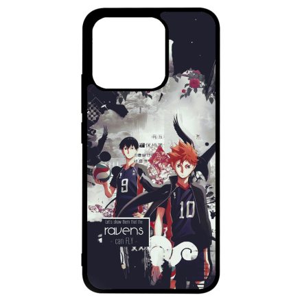 Ravens can fly - Haikyuu Xiaomi Mi 14T Pro tok