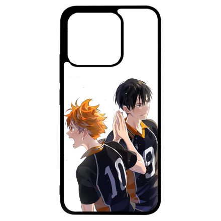 Hinata and Kageyama High Five Xiaomi Mi 14T Pro tok