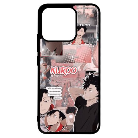 Love Kuroo Tetsurou - Haikyuu Xiaomi Mi 14T Pro tok