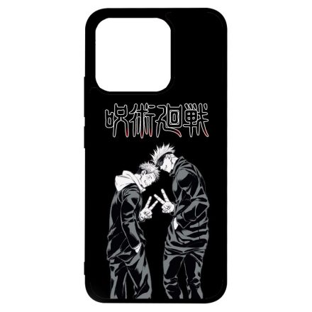 Jujutsu Kaisen - Yuji x Gojou Xiaomi Mi 14T Pro tok