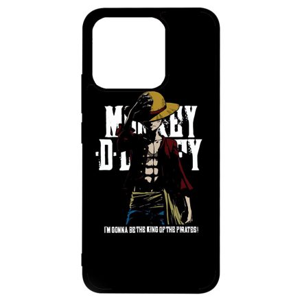 Luffy the King of Pirates - One Piece Xiaomi Mi 14T Pro tok
