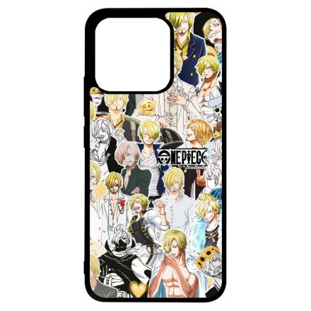 Sanji Collage - One Piece Xiaomi Mi 14T Pro tok