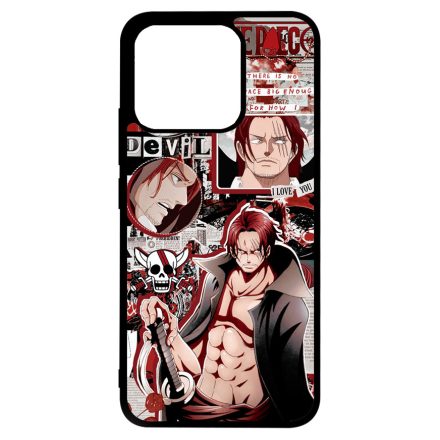 Shanks - One Piece Xiaomi Mi 14T Pro tok
