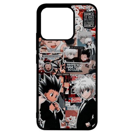 Hunter x Hunter Aesthetic Xiaomi Mi 14T Pro tok