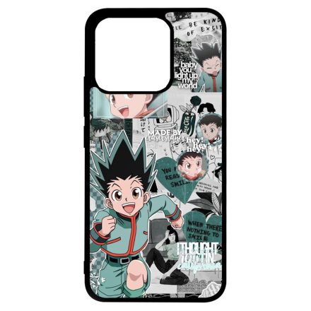 Gon Freecss Aesthetic - Hunter x Hunter Xiaomi Mi 14T Pro tok