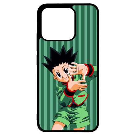 Gon Freecss STRIPE - Hunter x Hunter Xiaomi Mi 14T Pro tok