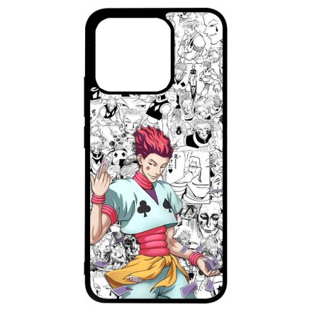 Hisoka Manga - Hunter x Hunter Xiaomi Mi 14T Pro tok