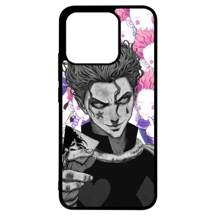 Hisoka Art - Hunter x Hunter Xiaomi Mi 14T Pro tok