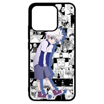 Killua Zoldyck - Hunter x Hunter Xiaomi Mi 14T Pro tok
