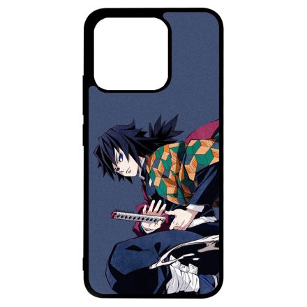 Giyu Tomioka - Demon Slayer Xiaomi Mi 14T Pro tok