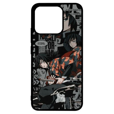 Giyu Tomioka Aesthetic - Demon Slayer Xiaomi Mi 14T Pro tok