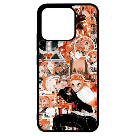 Kyojuro Rengoku Aesthetic - Demon Slayer Xiaomi Mi 14T Pro tok