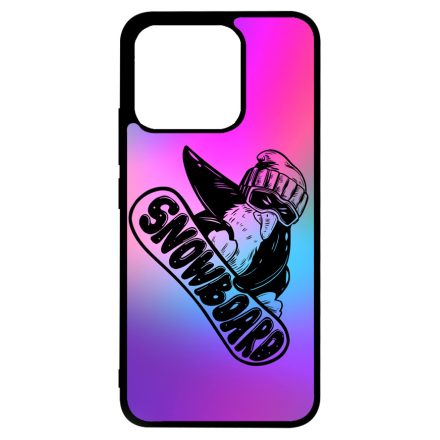 Snowboard Pingvin Xiaomi Mi 14T Pro tok
