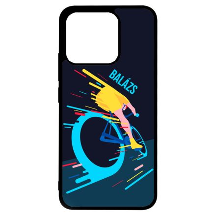 Kerd a neveddel Ride a bike Kerekpar mintas Xiaomi Mi 14T Pro tok