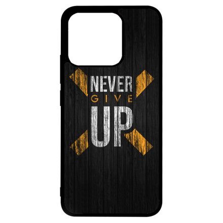 Never give up Motivacios Xiaomi Mi 14T Pro tok