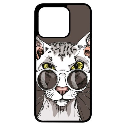 Hipster Szfinx cicus Xiaomi Mi 14T Pro tok