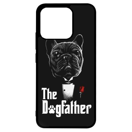 The DogFather kutya mintás Xiaomi Mi 14T Pro tok
