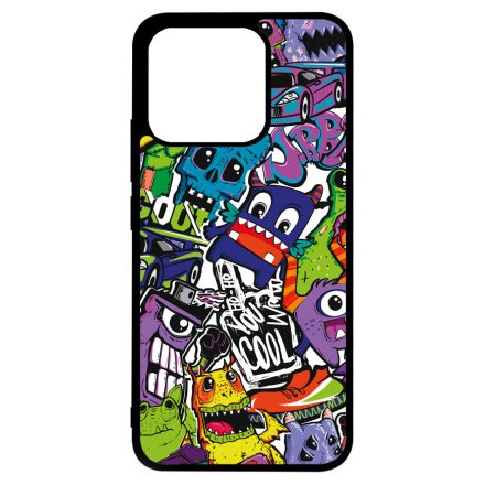 Cool Monster Matricabomba Xiaomi Mi 14T Pro tok